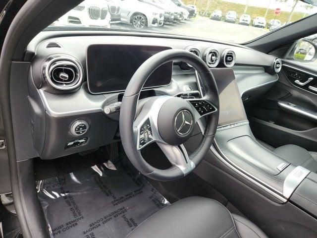 2023 Mercedes-Benz C 300 C 300 4MATIC®